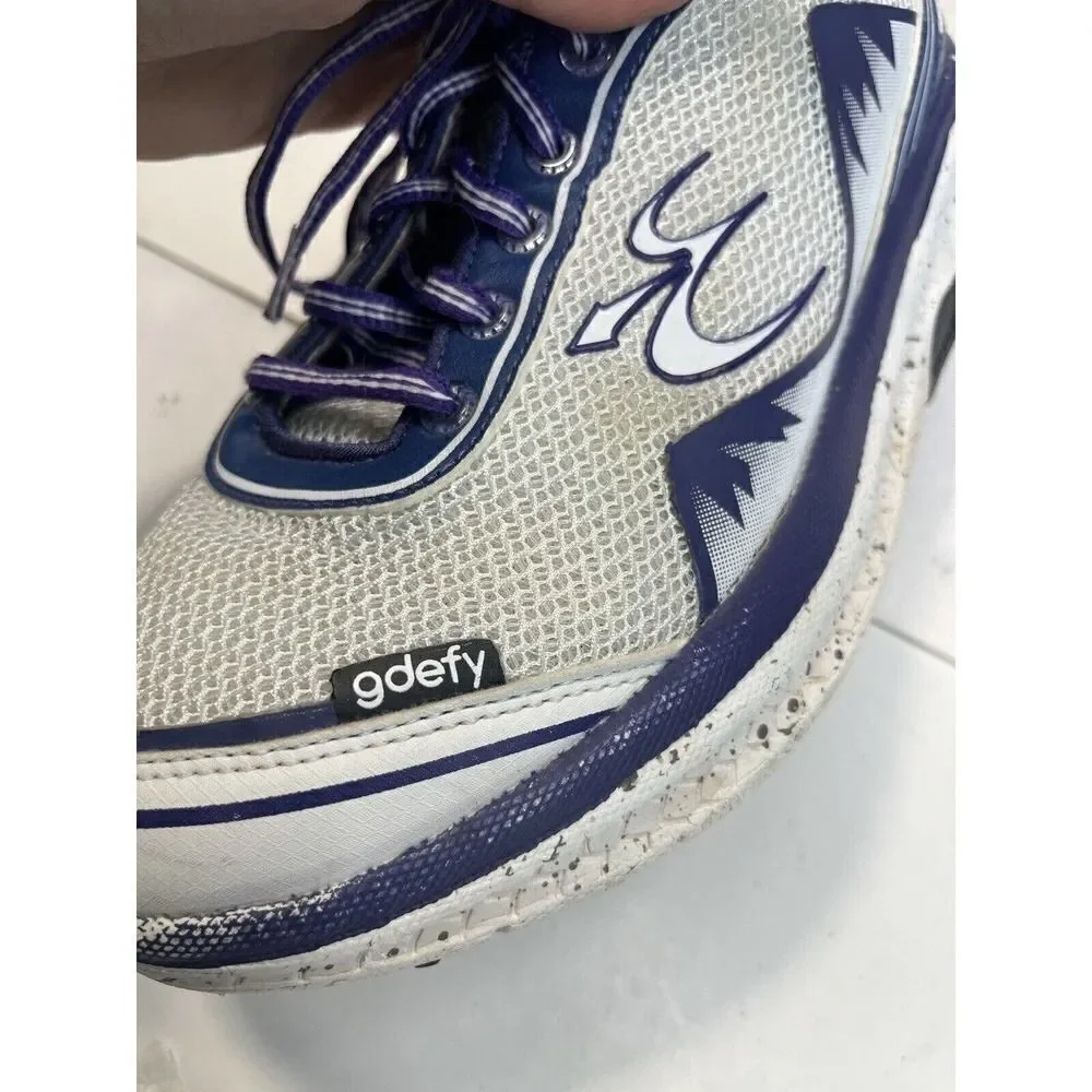 Gdefy Gravity Defyer Womens Sneakers Shoes Size 8.5 Orthotics‎